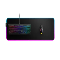 ستيل سيريز ماوس باد QcK Prism Cloth - XL Steelseries QcK Prism Cloth - XL