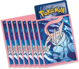 بوكيمون TCG: صندوق مدرب النخبة ميجا إيفوليوشن—كاوس رايزينج Pokémon TCG: Mega Evolution—Chaos Rising Elite Trainer Box