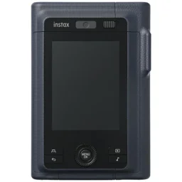 فوجي فيلم كاميرا إنستاكس ميني لي بلاي بلس - نافي Fujifilm Instax Mini LiPlay Plus - Navy