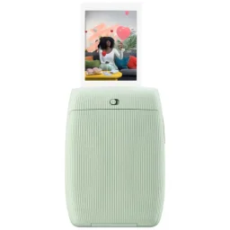 فوجي فيلم طابعة إنستاكس ميني لينك 3 - أخضر (يو إس بي سي) Fujifilm Instax Mini Link 3 Printer - Green (USB-C)