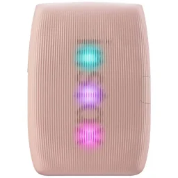فوجي فيلم طابعة إنستاكس ميني لينك 3 - وردي (يو إس بي سي) Fujifilm Instax Mini Link 3 Printer - Pink (USB-C)
