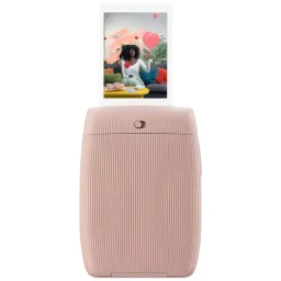 فوجي فيلم طابعة إنستاكس ميني لينك 3 - وردي (يو إس بي سي) Fujifilm Instax Mini Link 3 Printer - Pink (USB-C)