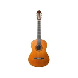 ياماها C40 NT جيتار كلاسيكي - لون طبيعي YAMAHA C40 NT Classical Guitar - Natural