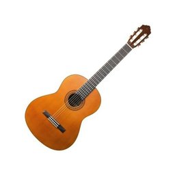 ياماها C40 NT جيتار كلاسيكي - لون طبيعي YAMAHA C40 NT Classical Guitar - Natural