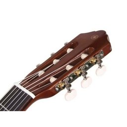 ياماها C40 NT جيتار كلاسيكي - لون طبيعي YAMAHA C40 NT Classical Guitar - Natural
