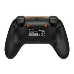 جيم سير Nova 2 Lite إصدار Champion وحدة تحكم لاسلكية - ذهبي GameSir Nova 2 Lite Champion Edition Wireless Controller - Gold