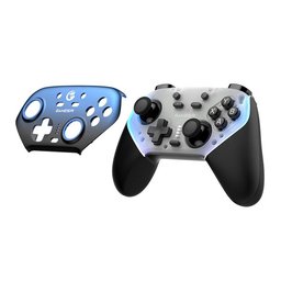 جيم سير Super Nova وحدة تحكم لاسلكية - أزرق الغسق GameSir Super Nova Wireless Controller - Nightfall Blue