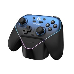 جيم سير Super Nova وحدة تحكم لاسلكية - أزرق الغسق GameSir Super Nova Wireless Controller - Nightfall Blue