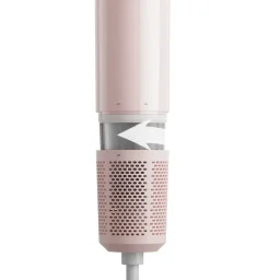 مجفف شعر لايفين إس إي لايت عالي السرعة باللون البيج اللامع Laifen SE Lite High-speed hair dryer Pink
