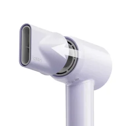 مجفف شعر لايفين إس إي لايت عالي السرعة باللون البنفسجي Laifen SE Lite High-speed hair dryer Purple