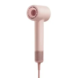 مجفف شعر لايفين إس إي 2 باللون الوردي Laifen SE2 hair dryer Pink