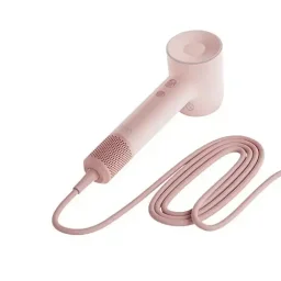 مجفف شعر لايفين إس إي 2 باللون الوردي Laifen SE2 hair dryer Pink