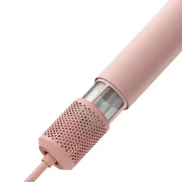 مجفف شعر لايفين إس إي 2 باللون الوردي Laifen SE2 hair dryer Pink