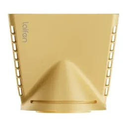 مجفف شعر لايفين إس إي 2 باللون الأصفر Laifen SE2 hair dryer Yellow