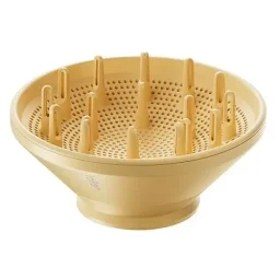 مجفف شعر لايفين إس إي 2 باللون الأصفر Laifen SE2 hair dryer Yellow