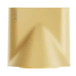 مجفف شعر لايفين إس إي 2 باللون الأصفر Laifen SE2 hair dryer Yellow