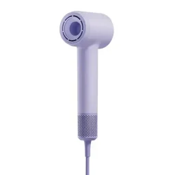 مجفف شعر لايفين إس إي 2 باللون البنفسجي Laifen SE2 hair dryer Purple