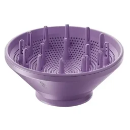 مجفف شعر لايفين إس إي 2 باللون البنفسجي Laifen SE2 hair dryer Purple
