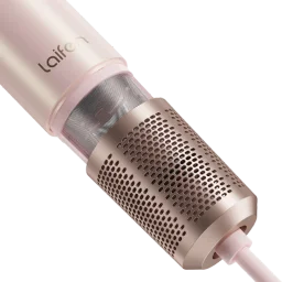 مجفف شعر لايفين سويفت (بريميوم) عالي السرعة باللون الوردي الذهبي Laifen Swift (premium) High-speed hair dryer Golden Pink