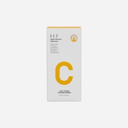 سيروم فيتامين سي ايلت (ELT) لتجديد شباب البشرة وتعزيز نضارتها ELT Vitamin C Serum for skin rejuvenation and enhanced radiance