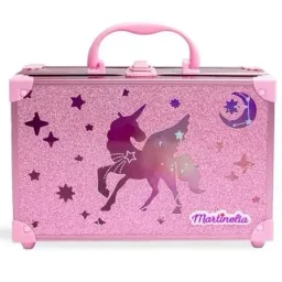 مارتينيليا حقيبة مكياج Galaxy Dreams Martinelia Galaxy Dreams Makeup Case