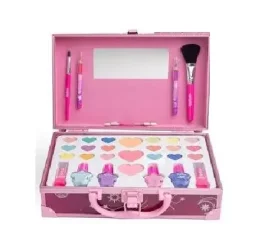 مارتينيليا حقيبة مكياج Galaxy Dreams Martinelia Galaxy Dreams Makeup Case