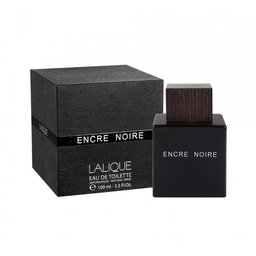 عطر لاليك انكر نوار الرجالي او دو تواليت 100مل Lalique Encre Noire for ةMen Eau de Toilette 100ml