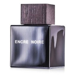 عطر لاليك انكر نوار الرجالي او دو تواليت 100مل Lalique Encre Noire for ةMen Eau de Toilette 100ml