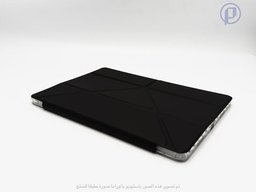 كفر دفتري ستاند ثلاثي ظهر شفاف مع مكان للقلم لجهاز Xiaomi Pad 6S Pro 12.4 inch - Pad 7S Pro 12.5 inch Xiaomi Pad 6S Pro 12.4 Inch Pad 7S Pro 12.5 Inch