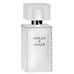 عطر لاليك بيرلس الابيض او دو بارفيوم 100مل Lalique Perles de Lalique Eau de Parfum 100ml