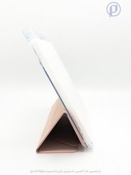 كفر دفتري ستاند ثلاثي ظهر شفاف مع مكان للقلم لجهاز Xiaomi Pad 6S Pro 12.4 inch - Pad 7S Pro 12.5 inch Xiaomi Pad 6S Pro 12.4 Inch Pad 7S Pro 12.5 Inch