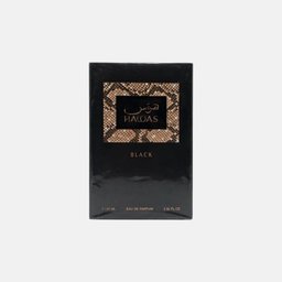 عطر هوس بلاك (Hawas Black) للرجال لجاذبية تدوم طويلاََ Hawas Black for Men: A Long-Lasting, Alluring Fragrance