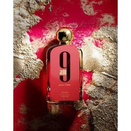 عطر افنان 9 Am بور فيم او دو بارفيوم 100مل Afnan Ladies 9AM Femme EDP Spray