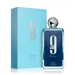 عطر افنان 9 Am دايف او دو بارفيوم 100مل Afnan 9 Am Dive Eau de Parfum 100ml