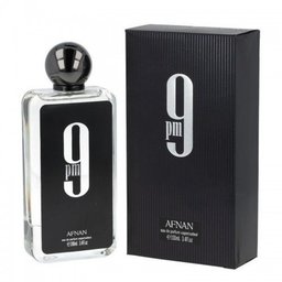 عطر افنان 9 Pm او دو بارفيوم 100مل Afnan 9 Pm Eau de Parfum 100ml