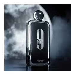 عطر افنان 9 Pm او دو بارفيوم 100مل Afnan 9 Pm Eau de Parfum 100ml