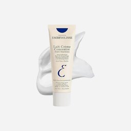 كريم متعدد الوظائف من أمبريوليس لترطيب وتغذية وحماية البشرة وقاعدة مكياج مثالية Embryolisse multi-functional cream to hydrate, nourish, and protect the skin, and serve as an ideal makeup base.