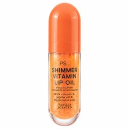 بي إس شيمر فيتامين PS Shimmer Vitamin Lip Oil