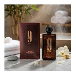 عطر Elixir Extrait de Parfum Spray للجنسين 9 مساءً، Afnan Unisex 9PM Elixir Extrait de Parfum Spray