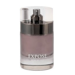 عطر Expose Pour Lui EDP للرجال 100مل Expose Pour Lui EDP