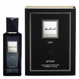 عطر Modest Une Pour للرجال 100مل Modest Une Pour Homme EDP