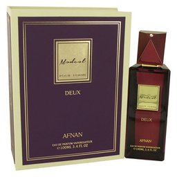 عطر موديست دوكس للنساء 100مل Modest Deux EDP W