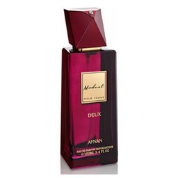 عطر موديست دوكس للنساء 100مل Modest Deux EDP W
