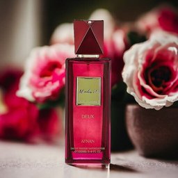 عطر موديست دوكس للنساء 100مل Modest Deux EDP W