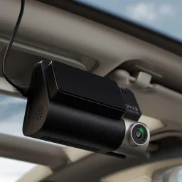 كاميرا سيارة 70mai A800SE-1 أمامية وخلفية، كاميرا أمامية + كاميرا خلفية 70mai Dashcam Car Front A800SE-1, Car Camera