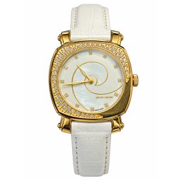 ساعة نسائيه من بيير كاردان الفرنسيه pierre cardin watch
