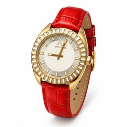 ساعة نسائيه من بيير كاردان الفرنسية pierre cardin watch