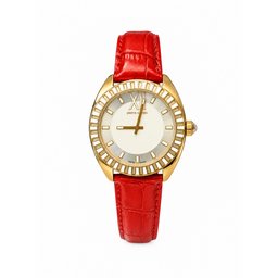 ساعة نسائيه من بيير كاردان الفرنسية pierre cardin watch