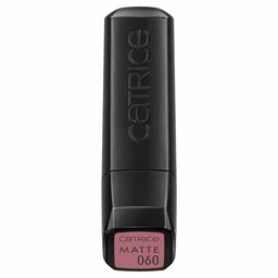 كاتريس سكاندالوس مات – أحمر شفاه مطفي درجة 060 Catrice Scandalous Matte Lipstick 060