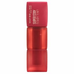 ميبلين سوبر ستاي تيدي تنت – روج سائل مطفي طويل الثبات Maybelline New York Super Stay Teddy Tint35